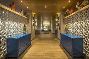 Celebration Resort Olimpia By Hot Beach
