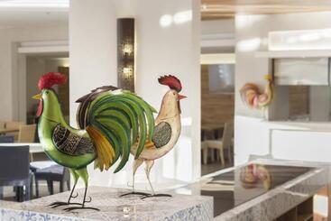 Celebration Resort Olimpia By Hot Beach
