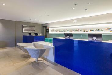 Celebration Resort Olimpia By Hot Beach