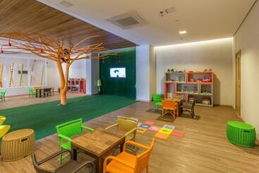 Celebration Resort Olimpia By Hot Beach
