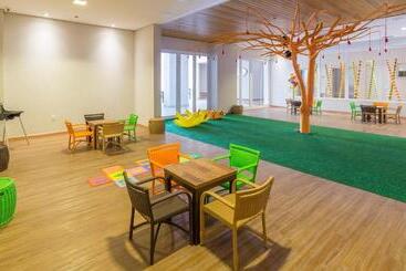 Celebration Resort Olimpia By Hot Beach