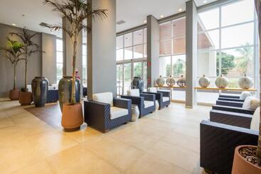 Celebration Resort Olimpia By Hot Beach
