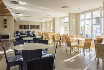 Celebration Resort Olimpia By Hot Beach