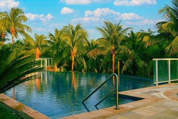 Celebration Resort Olimpia By Hot Beach