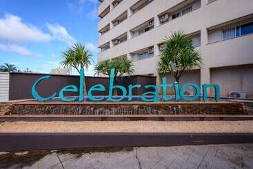 Celebration Resort Olimpia By Hot Beach