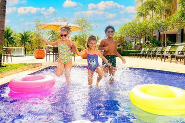 Celebration Resort Olimpia By Hot Beach