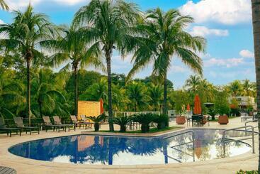 Celebration Resort Olimpia By Hot Beach
