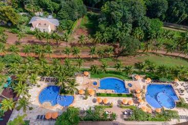 Celebration Resort Olimpia By Hot Beach