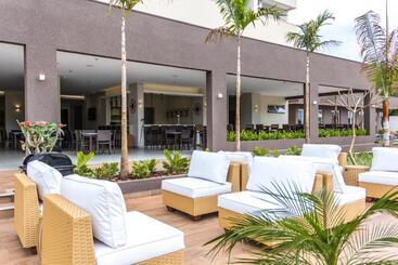 Celebration Resort Olimpia By Hot Beach