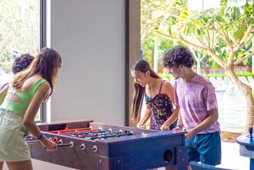 Celebration Resort Olimpia By Hot Beach