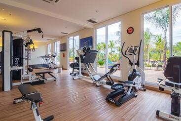 Celebration Resort Olimpia By Hot Beach
