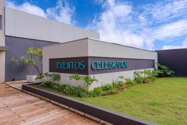 Celebration Resort Olimpia By Hot Beach