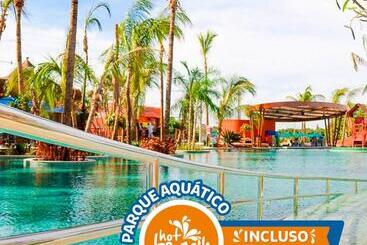 Celebration Resort Olimpia By Hot Beach