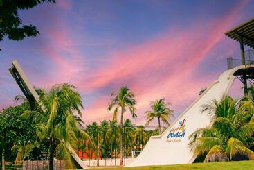 Celebration Resort Olimpia By Hot Beach