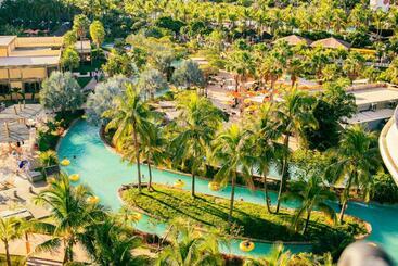 Celebration Resort Olimpia By Hot Beach