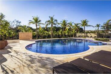 Celebration Resort Olimpia By Hot Beach