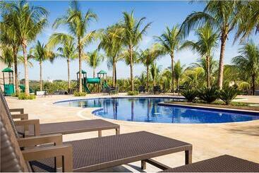 Celebration Resort Olimpia By Hot Beach
