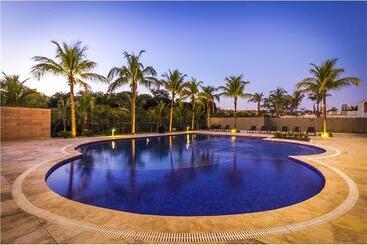 Celebration Resort Olimpia By Hot Beach