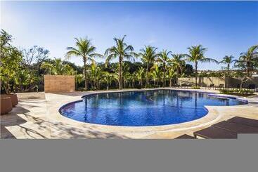 Celebration Resort Olimpia By Hot Beach