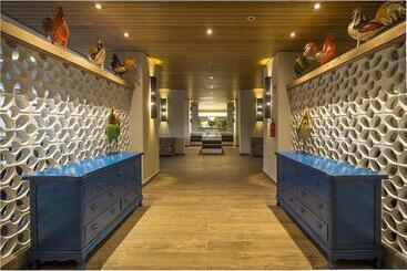 Celebration Resort Olimpia By Hot Beach