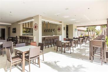 Celebration Resort Olimpia By Hot Beach