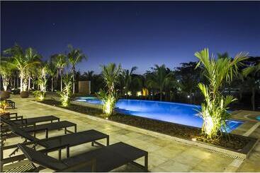 Celebration Resort Olimpia By Hot Beach