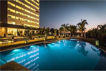 Celebration Resort Olimpia By Hot Beach