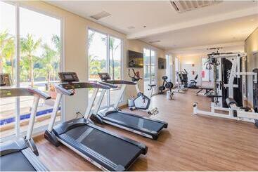 Celebration Resort Olimpia By Hot Beach