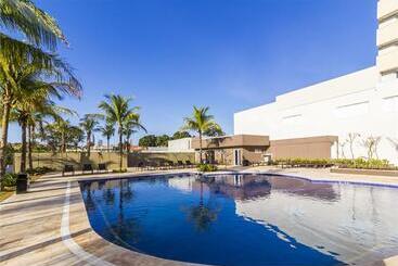 Celebration Resort Olimpia By Hot Beach