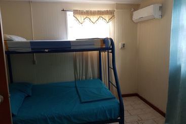 Dan & Sher Apartments