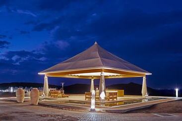 استراحتگاه Dunes By Al Nahda
