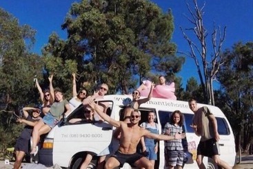 Fremantle Hostel