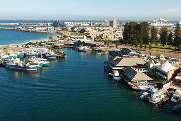 Fremantle Hostel