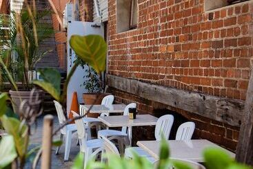 Fremantle Hostel