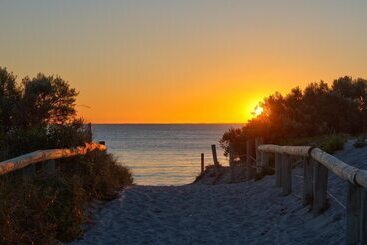 Fremantle Hostel