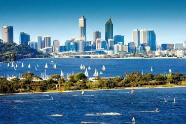 Fremantle Hostel