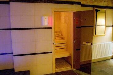 Garni Hotel Leopold I