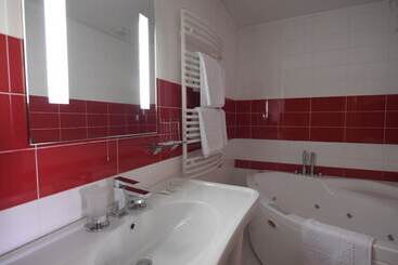 Garni Hotel Leopold I