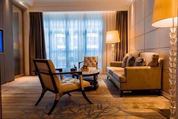 هتل Ym Gold Olives Harmony International