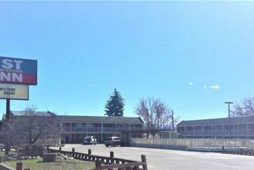 فندق 1st Interstate Inn Montrose