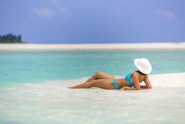 هتل Aaaveee Nature's Paradise