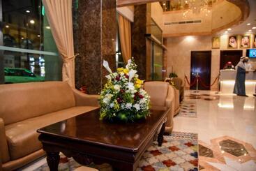 هتل Plaza Inn Ohud