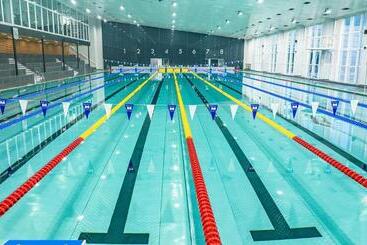 هتل Aquacity Riverside
