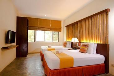 هتل Bale Mi Resort