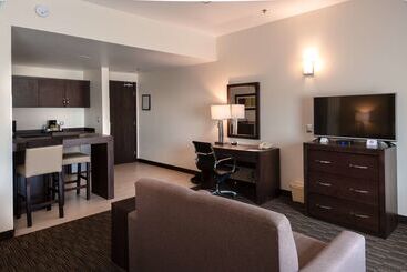 هتل Best Western Plus Chihuahua Juventud