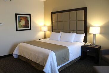 هتل Best Western Plus Chihuahua Juventud