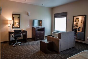هتل Best Western Plus Chihuahua Juventud