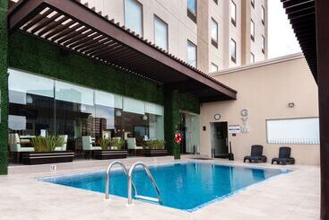 هتل Best Western Plus Chihuahua Juventud