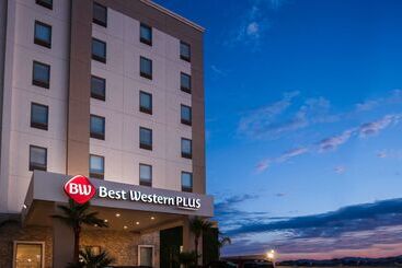 هتل Best Western Plus Chihuahua Juventud