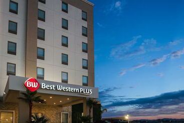هتل Best Western Plus Chihuahua Juventud